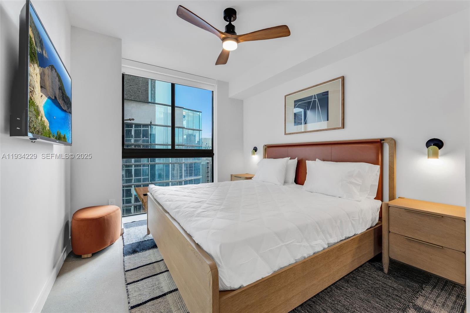 The Crosby At Miami Worldc