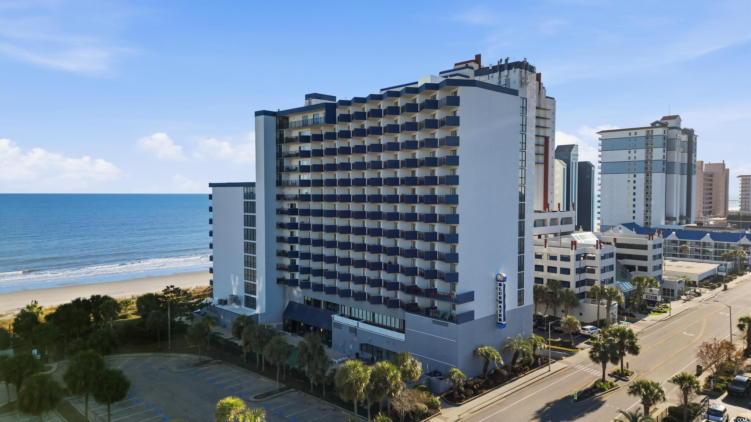 2001 S Ocean Blvd. UNIT #903 Myrtle Beach, SC 29577