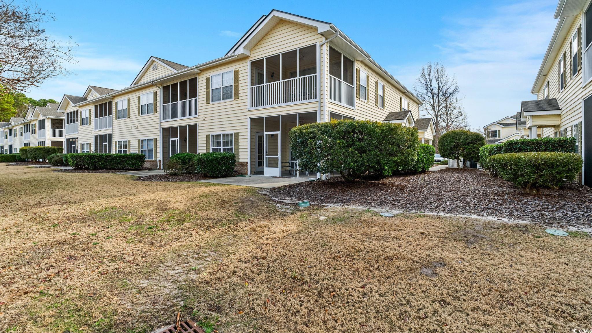 4431 Montrose Ln. UNIT A Myrtle Beach, SC 29579