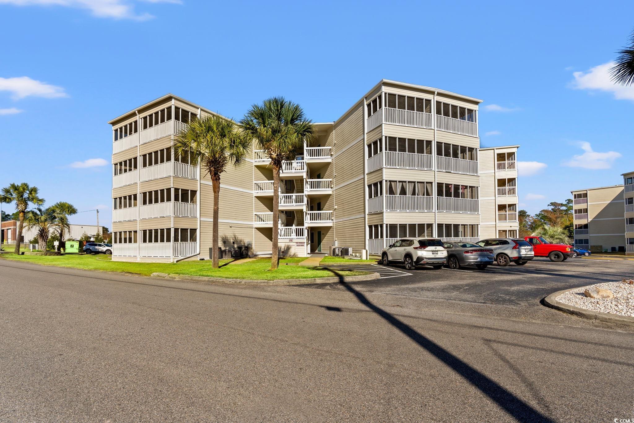 4350 Intercoastal Dr. UNIT #2403 Little River, SC 29566