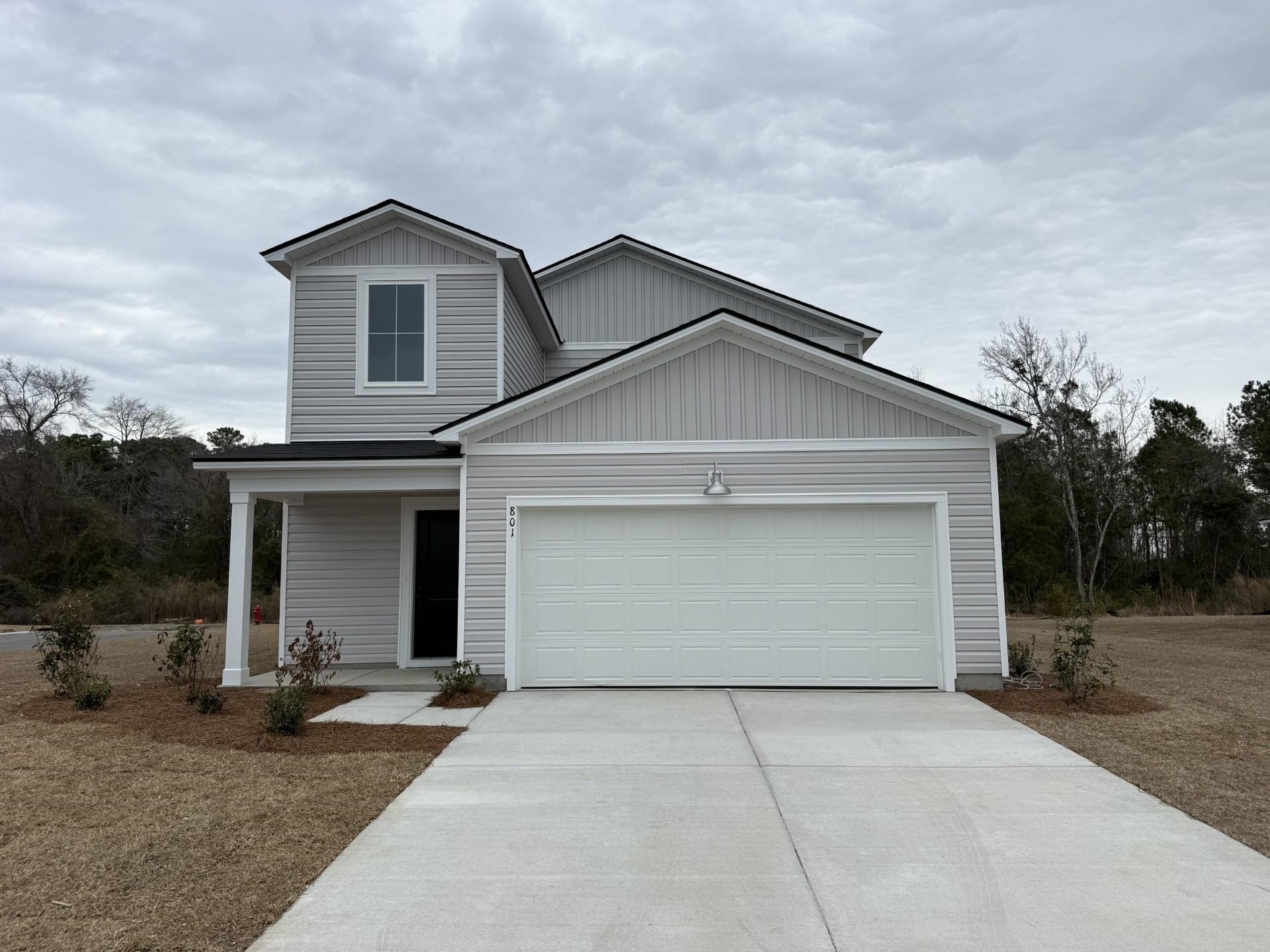801 Western Rail Way Loris, SC 29569