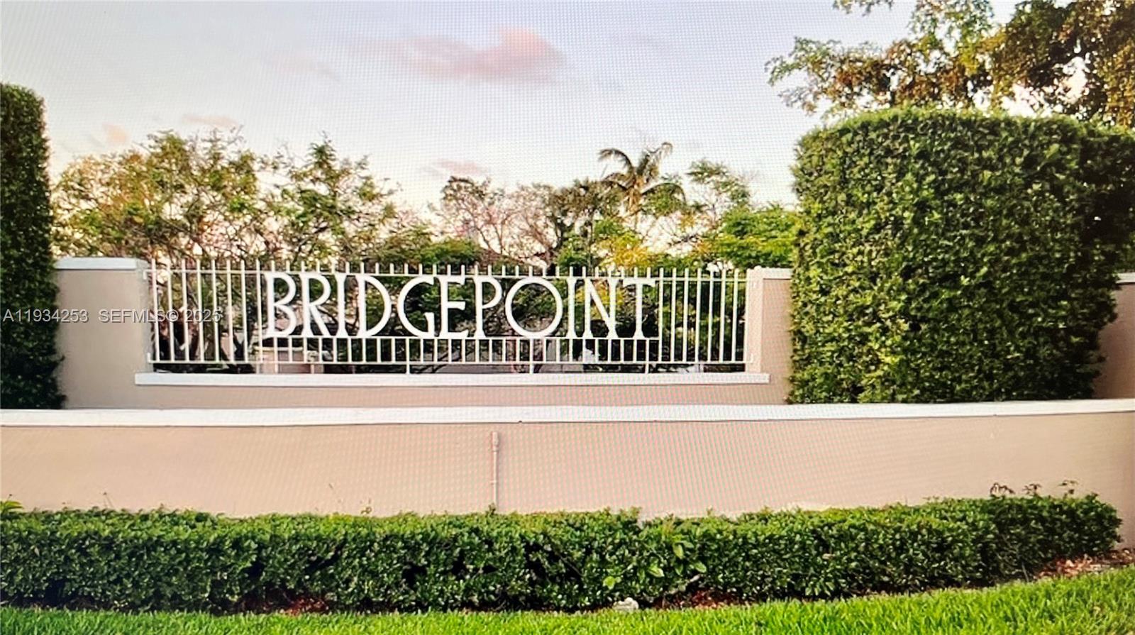Bridgepoint