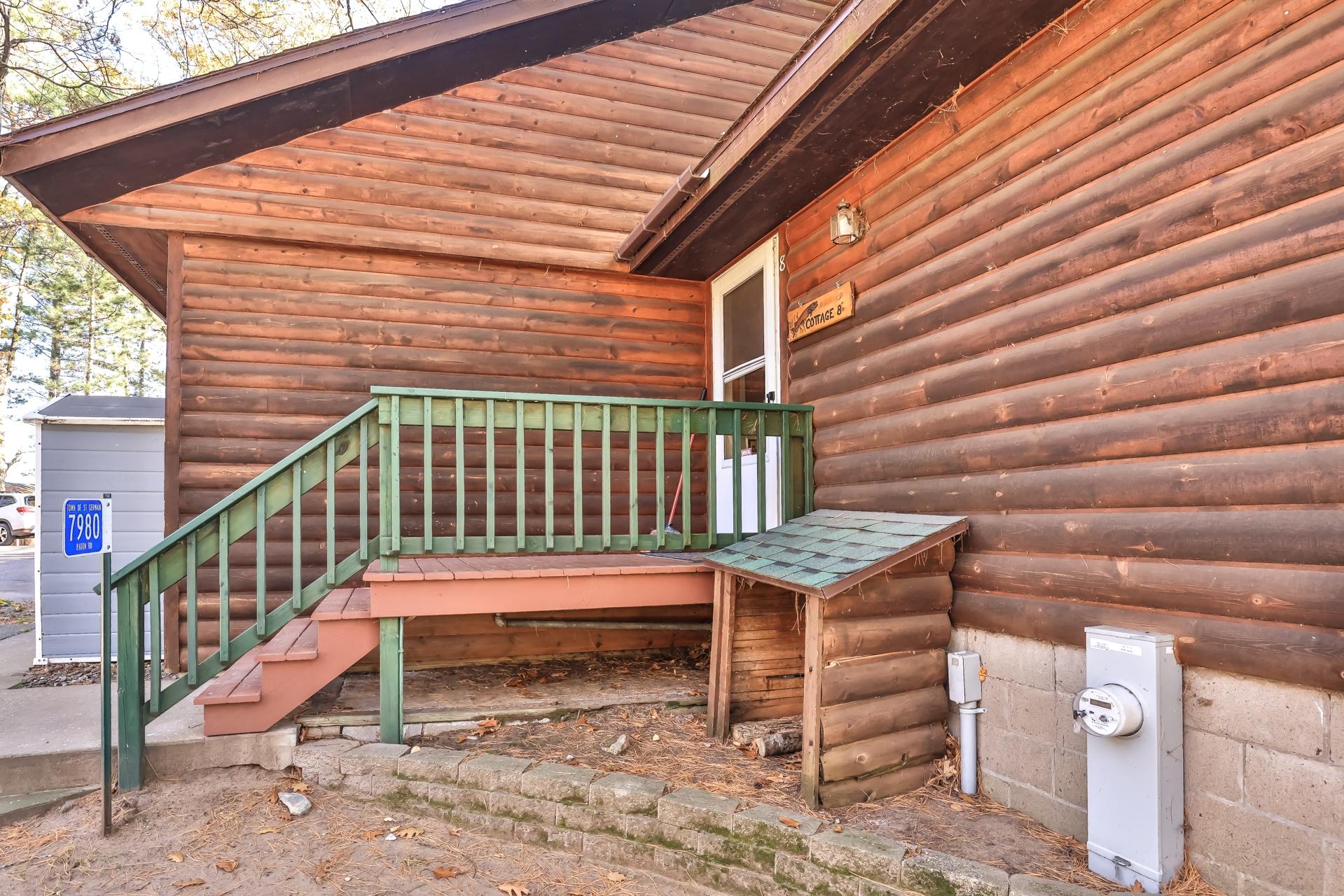 Little St. Germain Property 7980 Paton Rd Photo 25