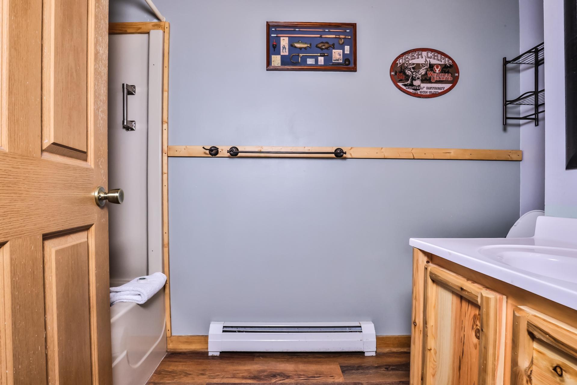 Little St. Germain Property 7980 Paton Rd Photo 4