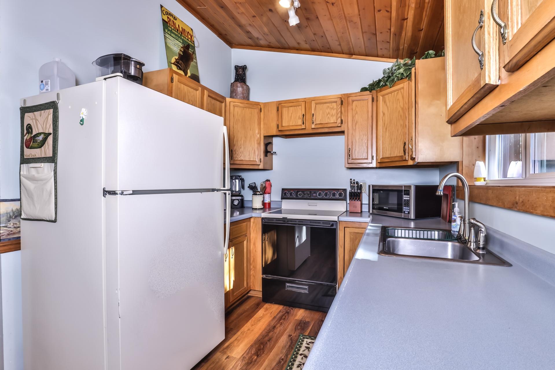 Little St. Germain Property 7980 Paton Rd Photo 7