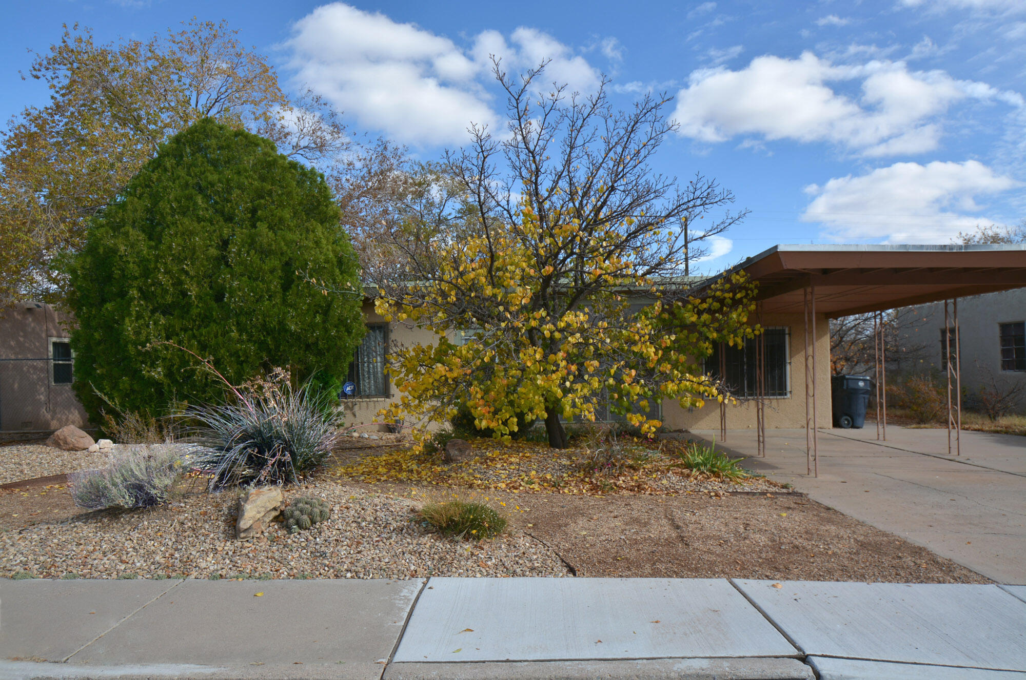 1308 Hermosa Drive, Albuquerque NM 87108