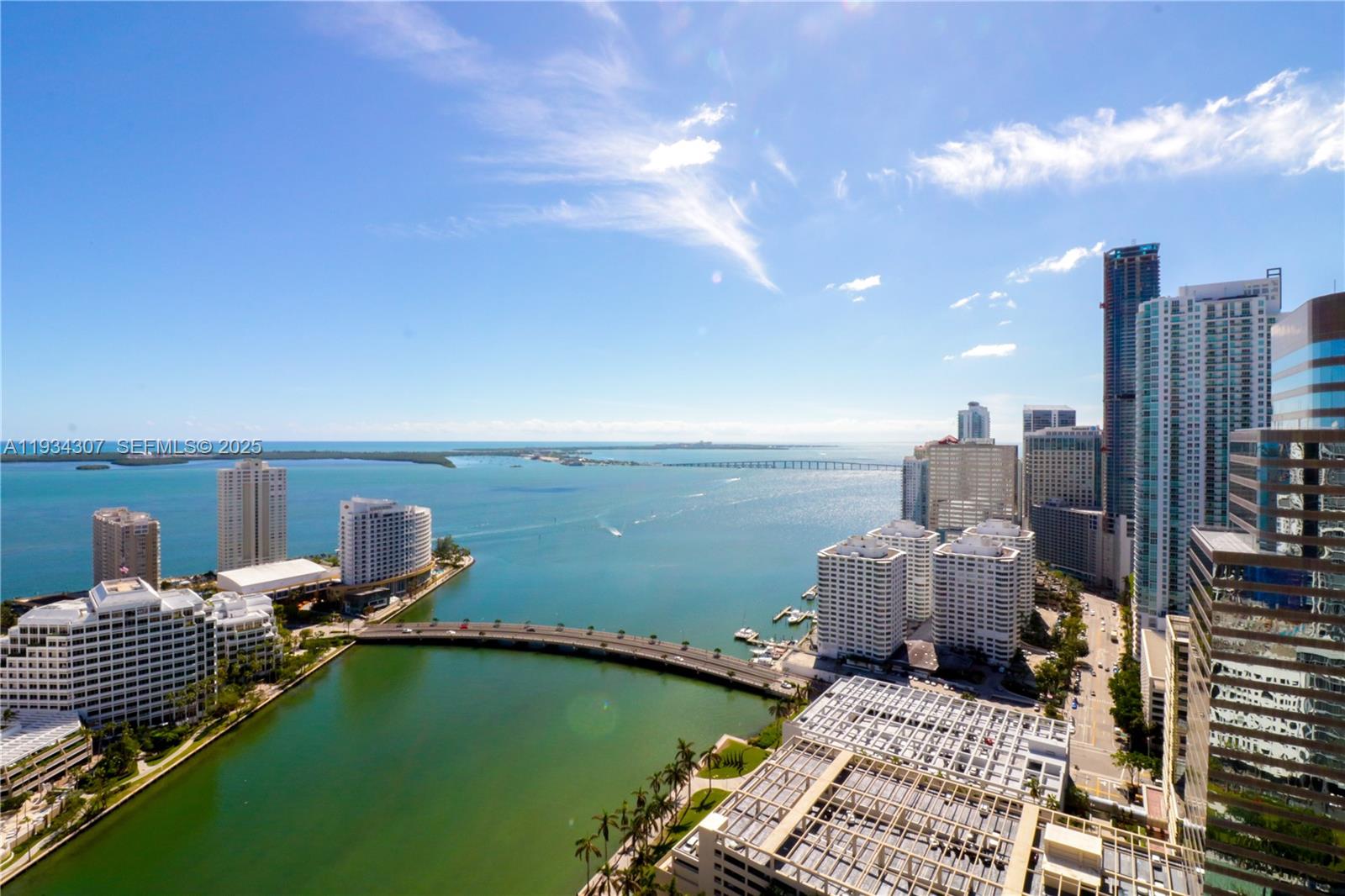 Icon Brickell