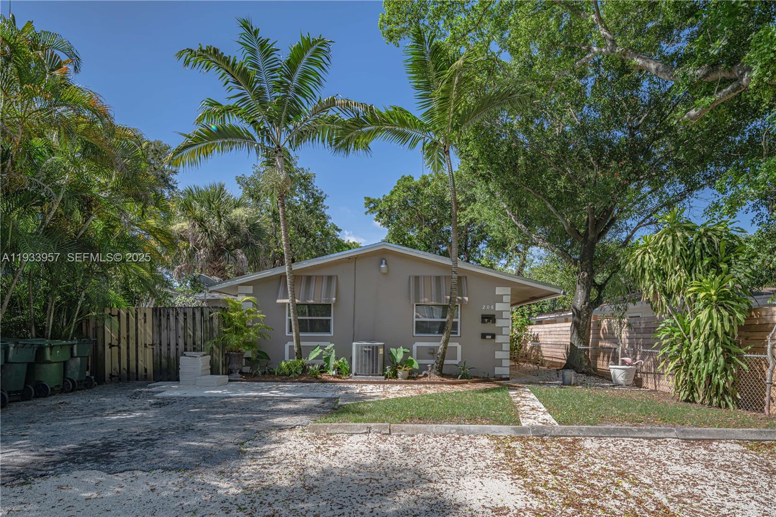 Croissant Park River Sec