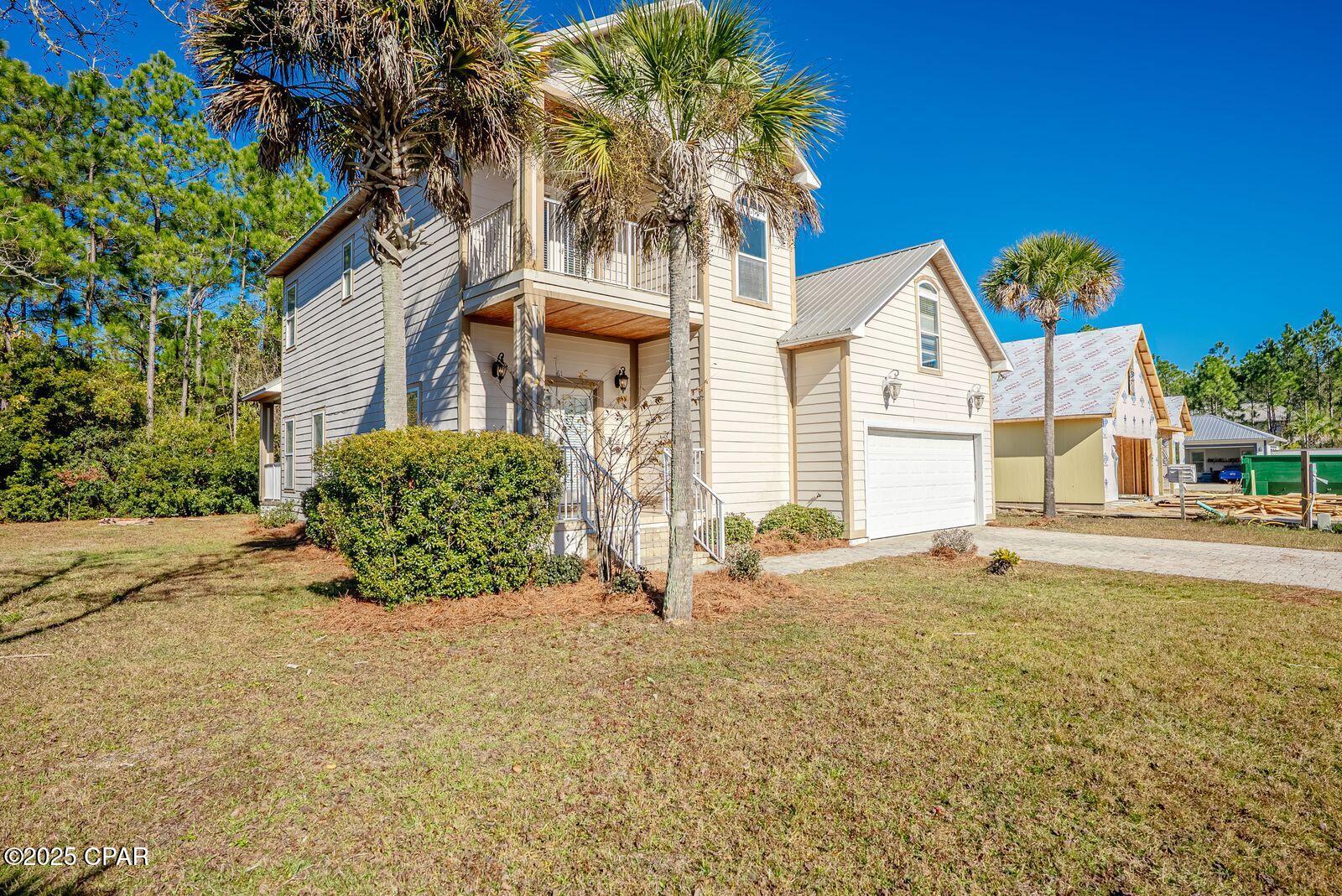 Details for 61 Madie Lane, Santa Rosa Beach, FL 32459