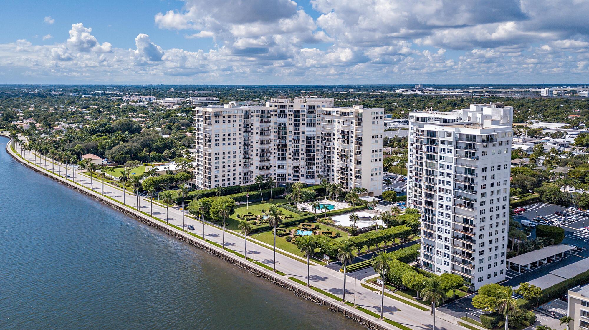 Homes for sale in West Palm Beach, FL | 1801 S Flagler Dr #1604, West Palm Beach, FL 33401 | MLS# R11149257