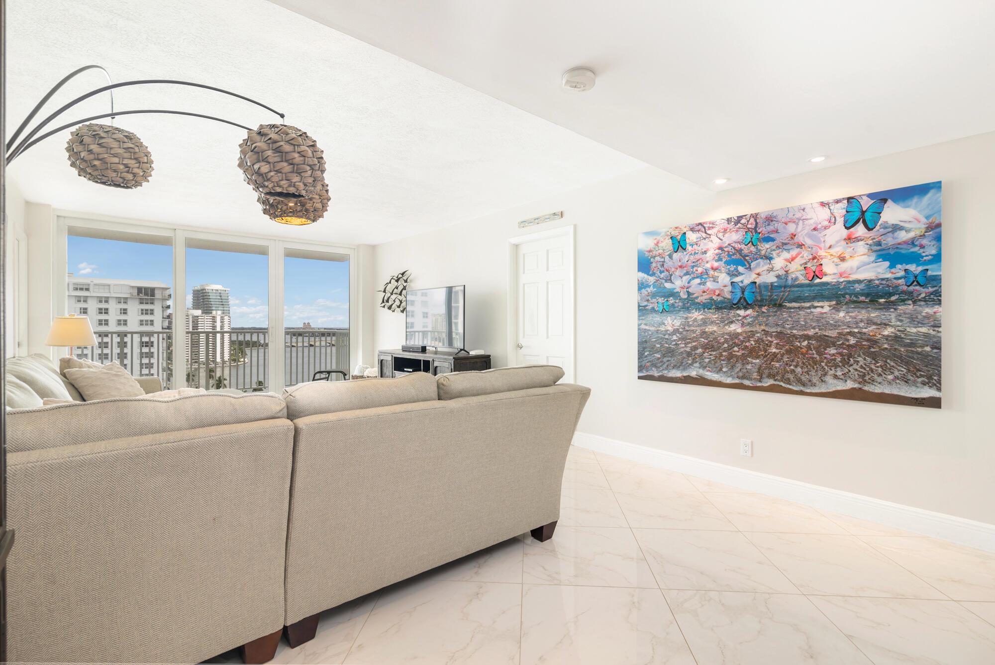 Homes for sale in West Palm Beach, FL | 1801 S Flagler Dr #1604, West Palm Beach, FL 33401 | MLS# R11149257