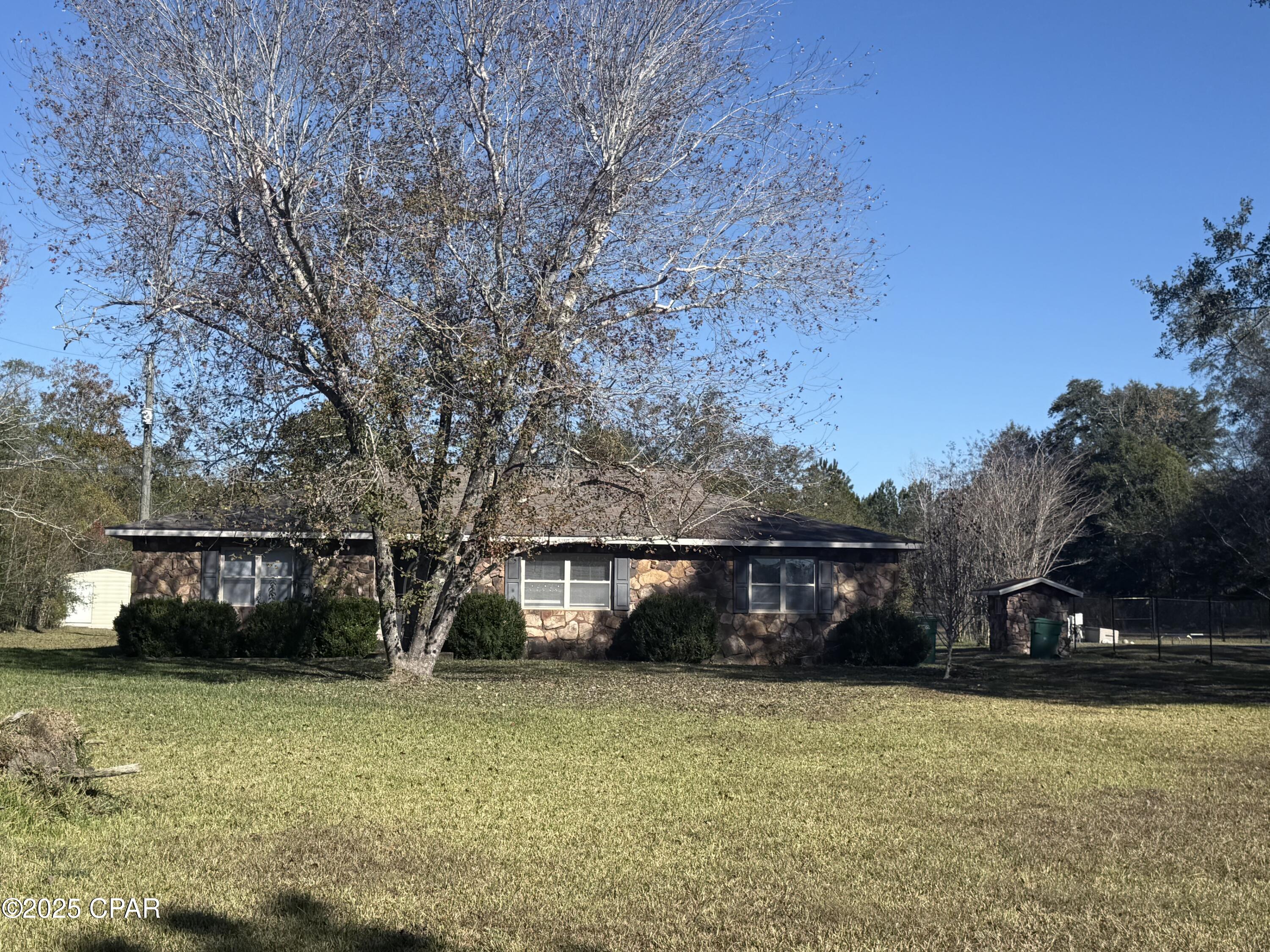 Details for 2657 Randall Lane, Cottondale, FL 32431