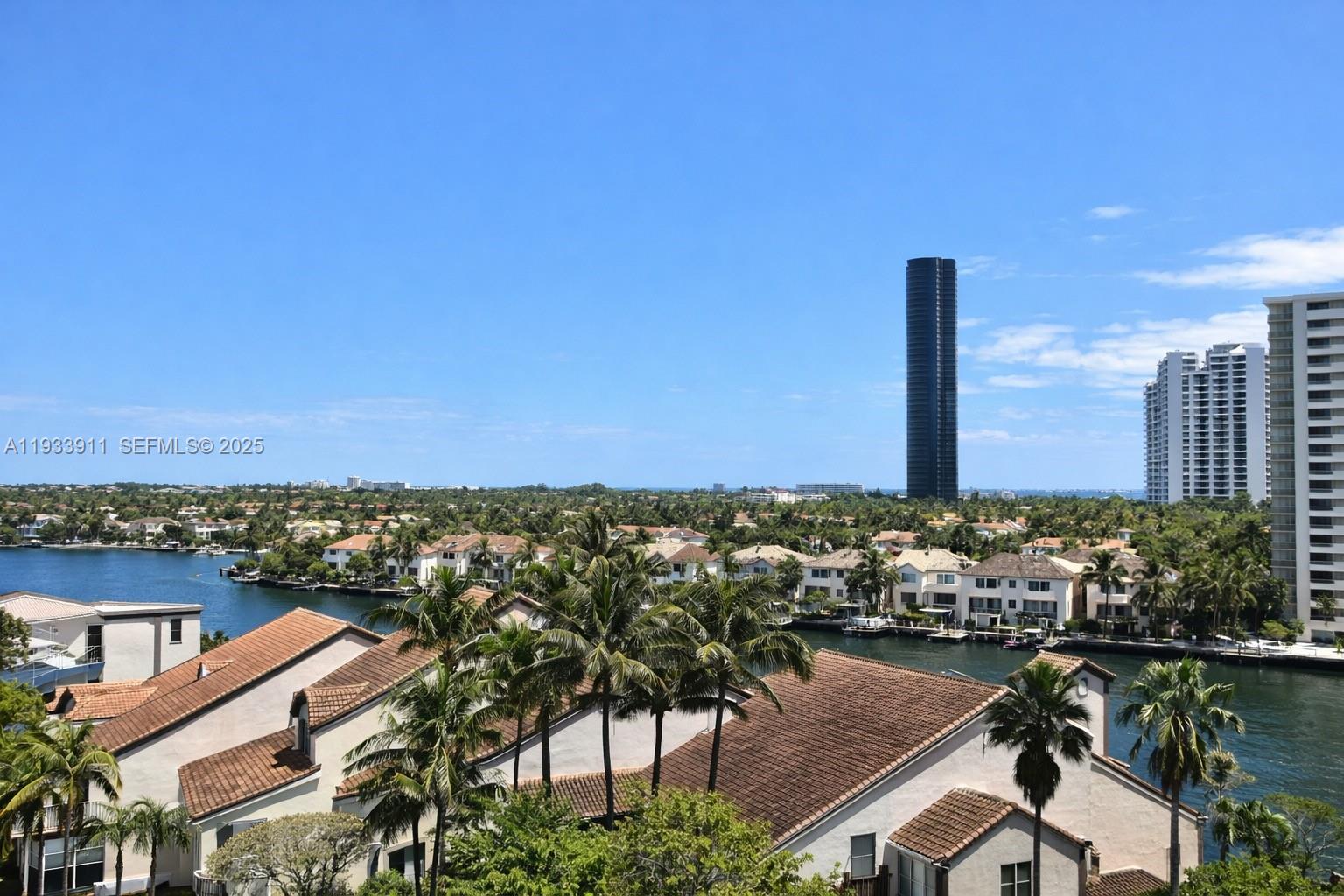 Turnberry Towers Condo
