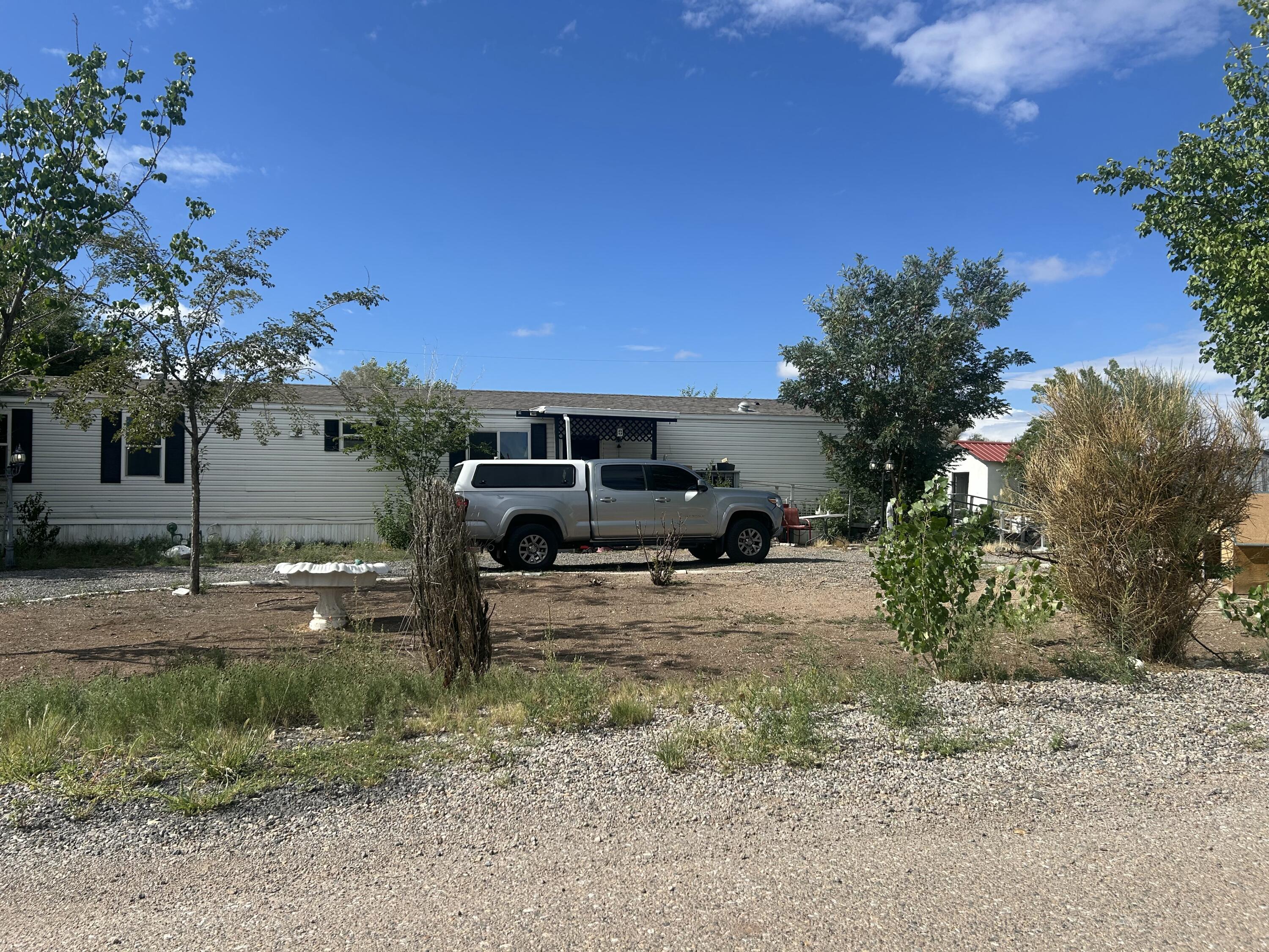 305 Mountain Shadows Road, Corrales NM 87048