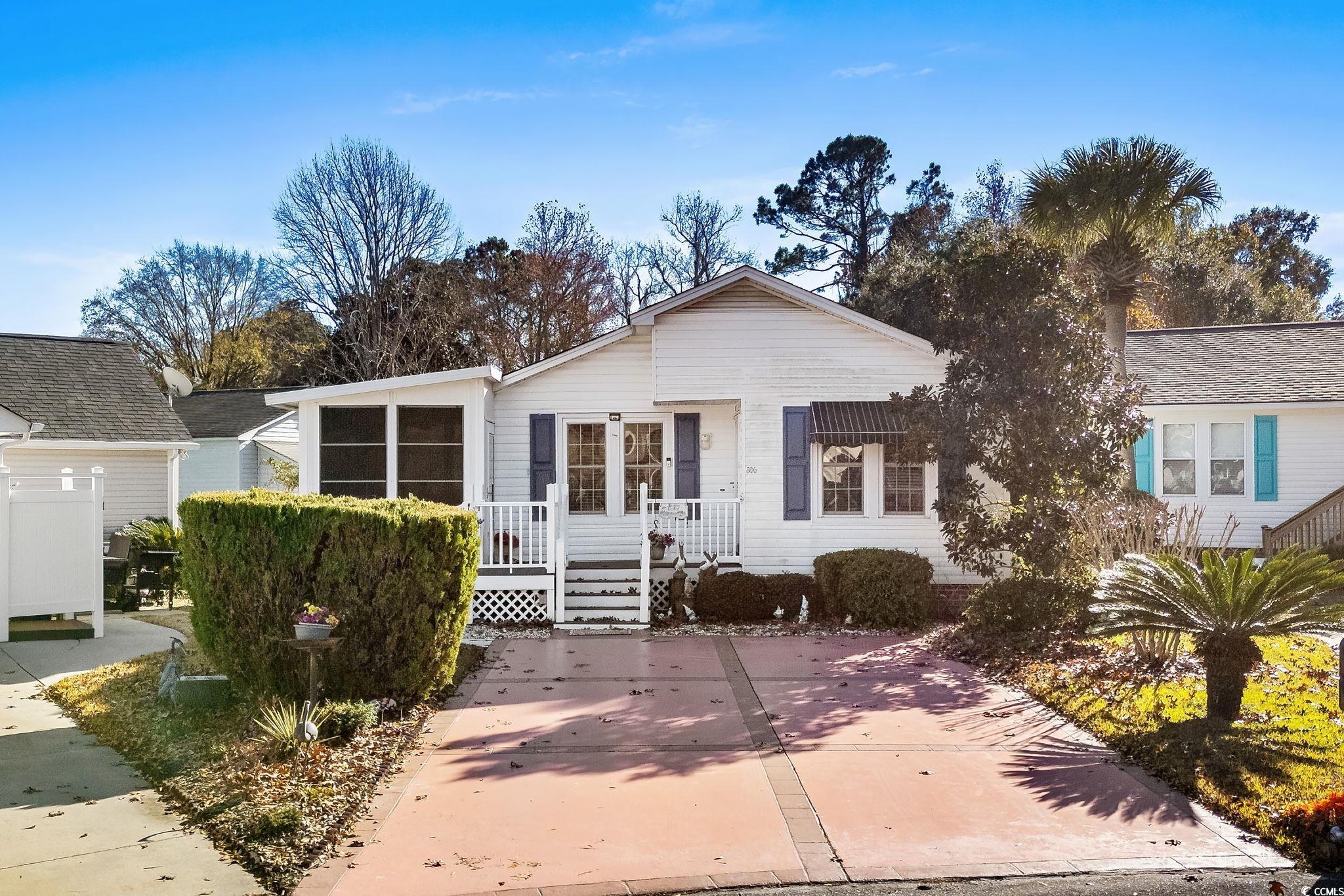 806 Marlin Ct. Murrells Inlet, SC 29576