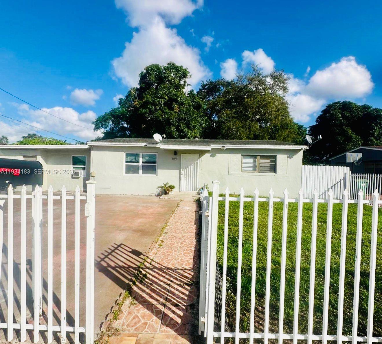 Bonnie Briar Estates