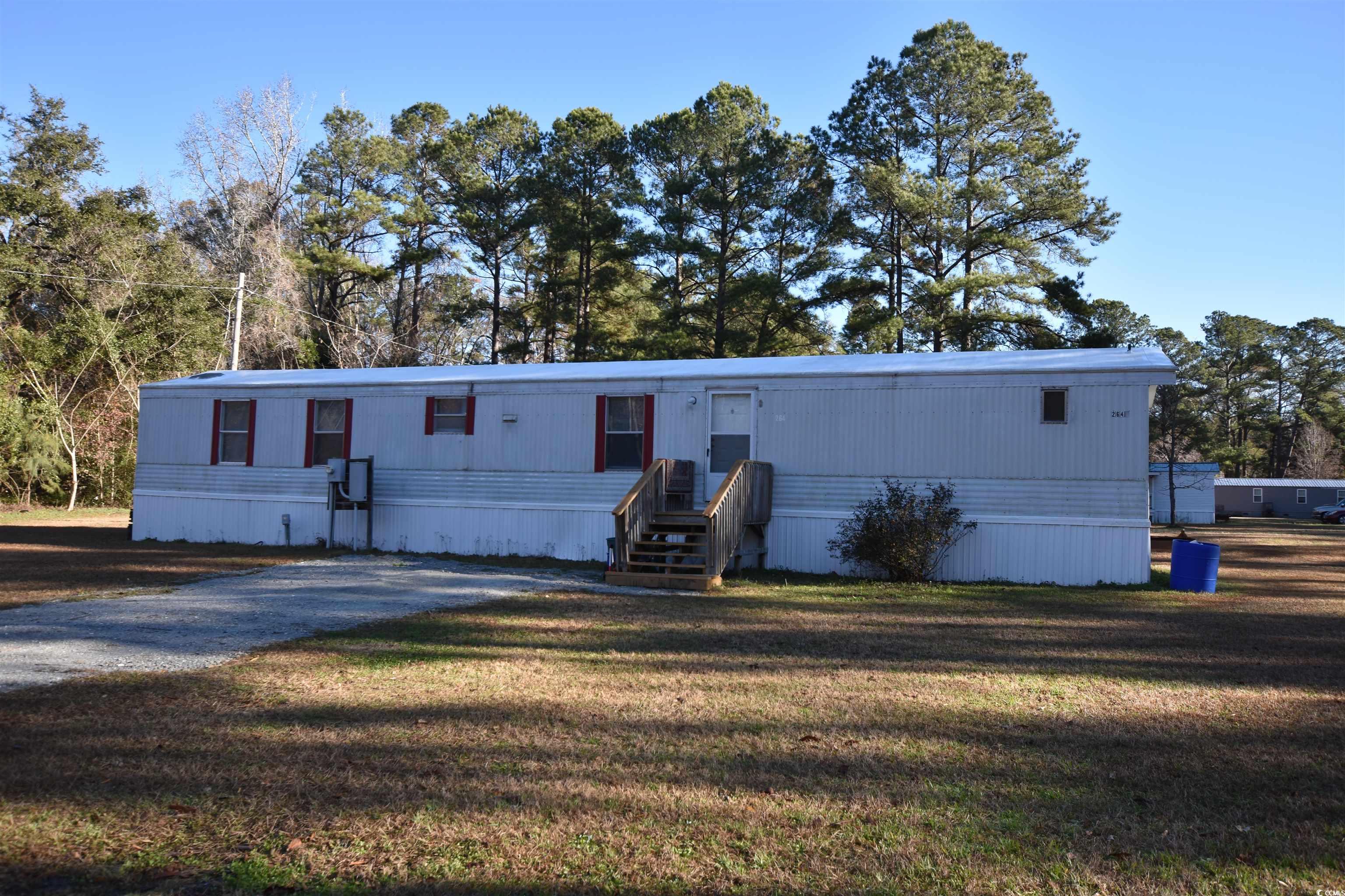 264 Old Wilson Rd. Longs, SC 29568