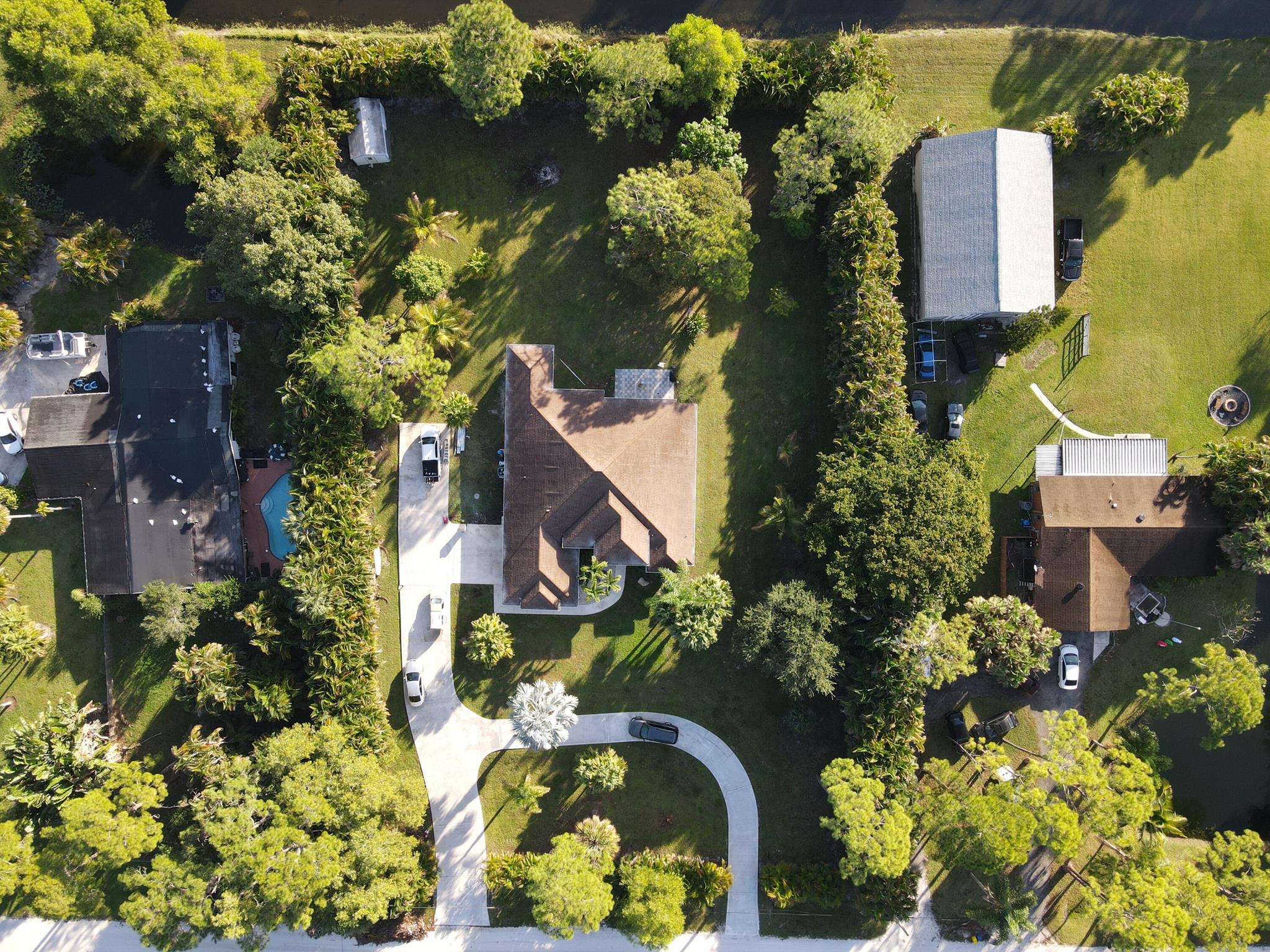 Acreage / Royal Palm Beac