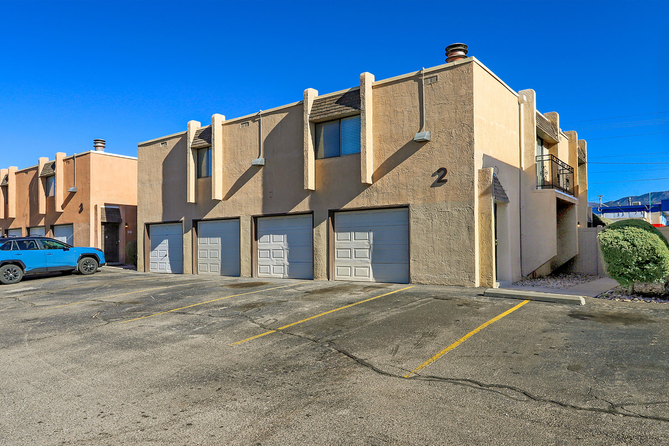 8333 Comanche Road Unit APT 2C, Albuquerque NM 87110