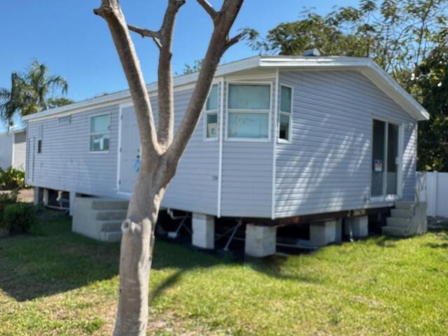 Homes for sale in Fort Pierce, FL | 2023 St Lucie Blvd #238, Fort Pierce, FL 34946 | MLS# R11149281