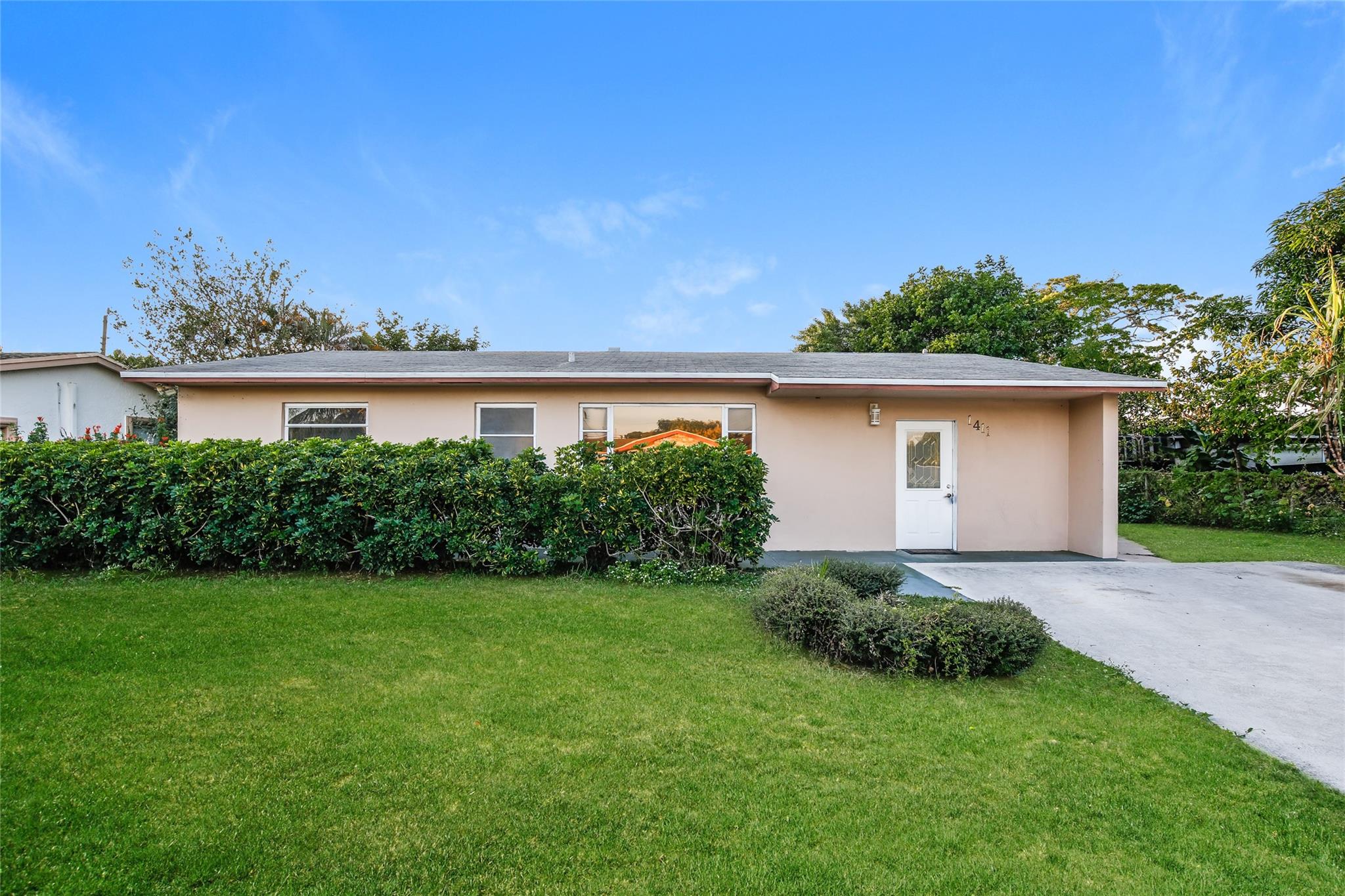 North Broward Highlands S