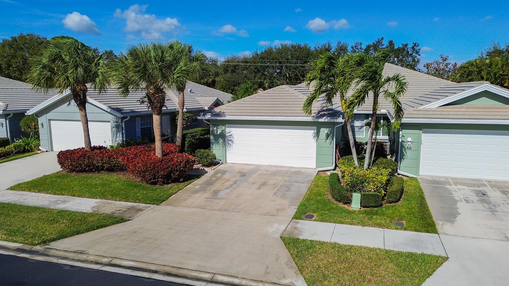 Homes for sale in Port St Lucie, FL | 1230 Nw Bentley Circle #A, Port St Lucie, FL 34986 | MLS# R11149282