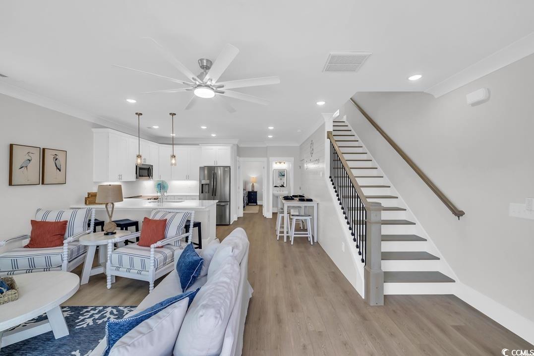 913 S Dogwood Dr. S Surfside Beach, SC 29575