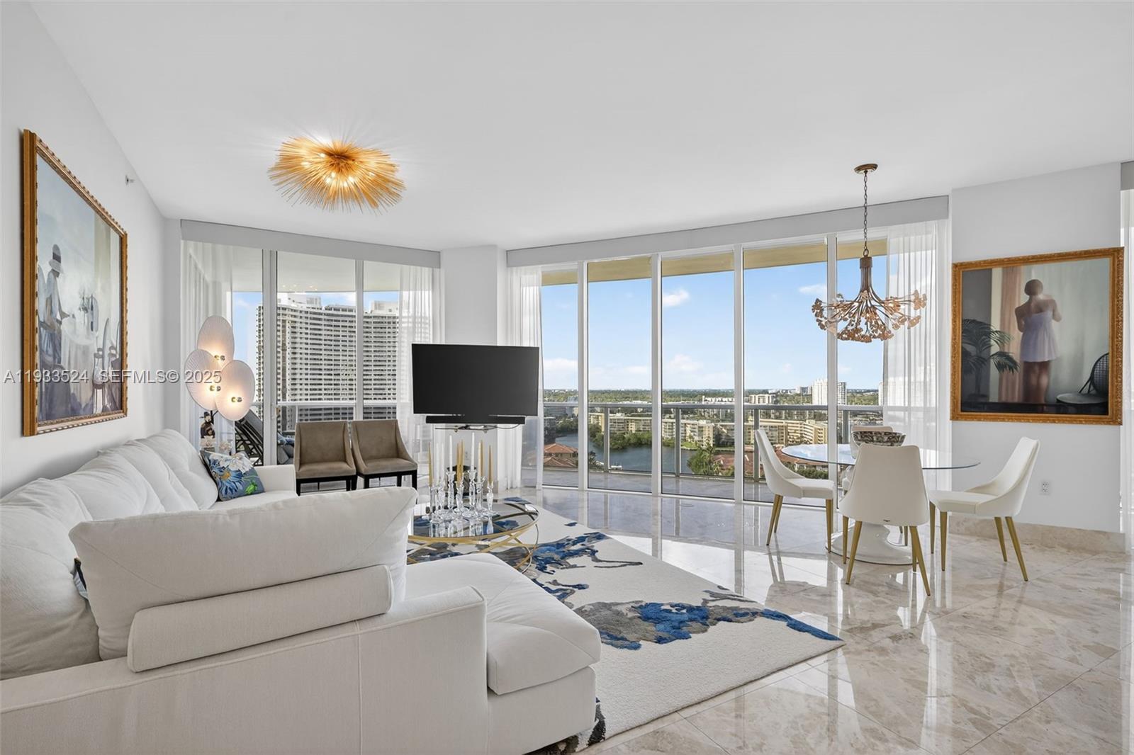 4100 Island Blvd Unit 1403, Aventura, Florida 33160