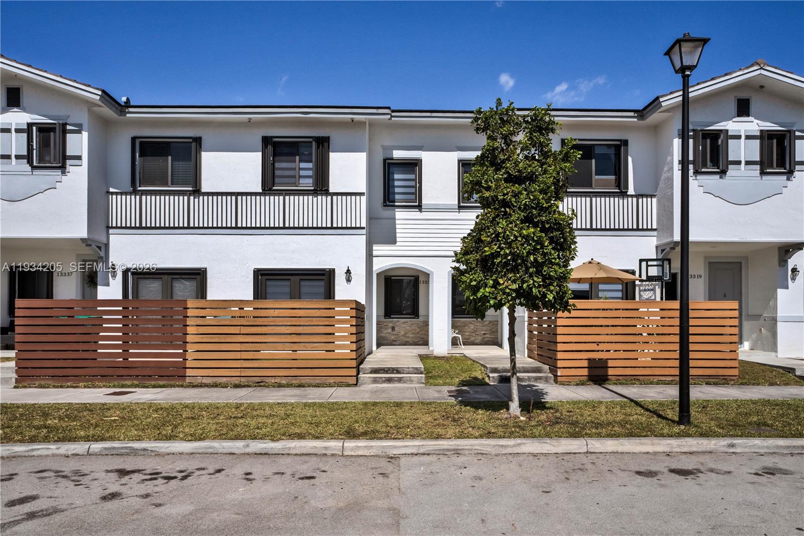 Tropical Breeze Townhouse