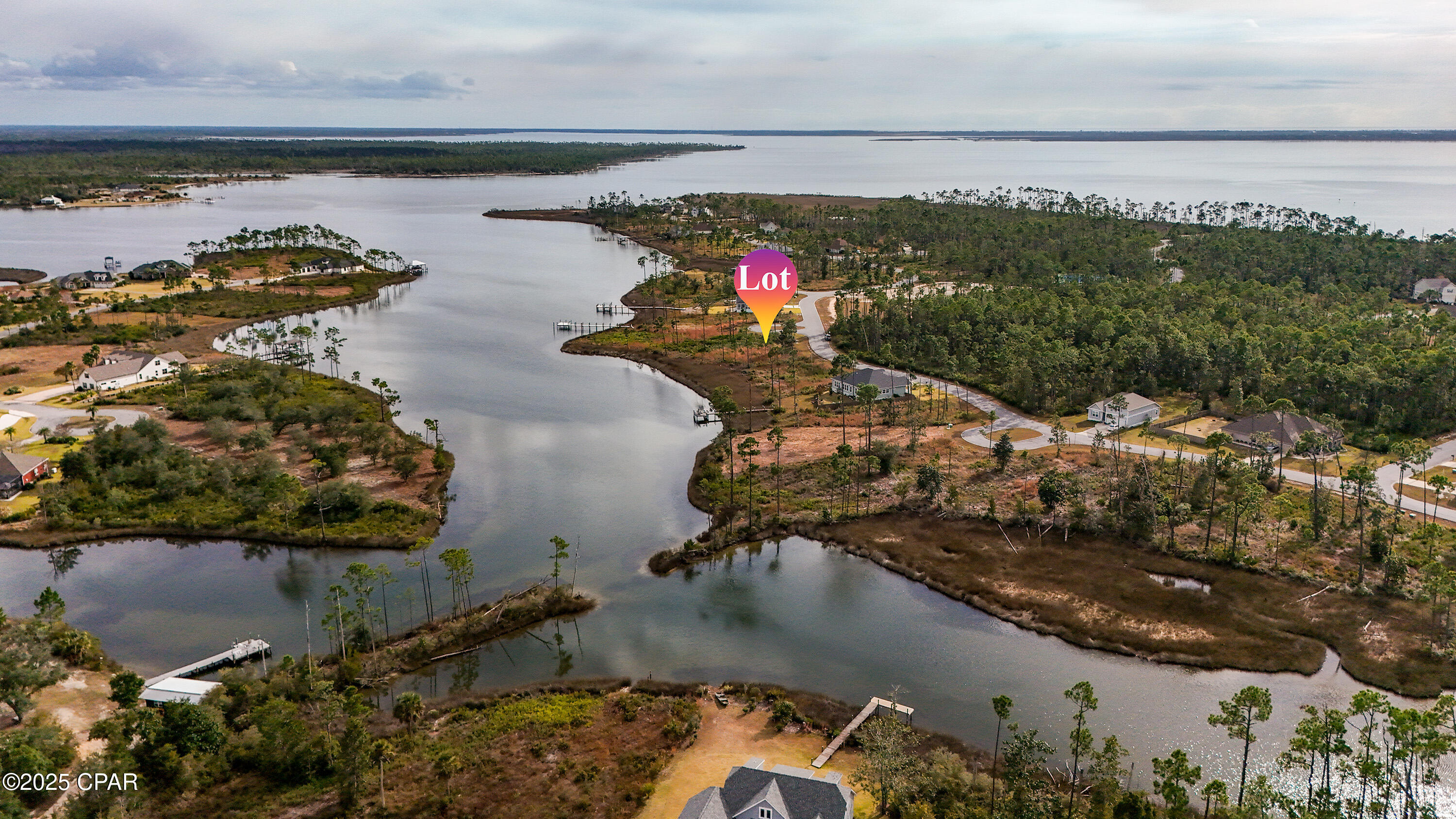 Details for 1000 Spirit Sail Court, Panama City, FL 32404