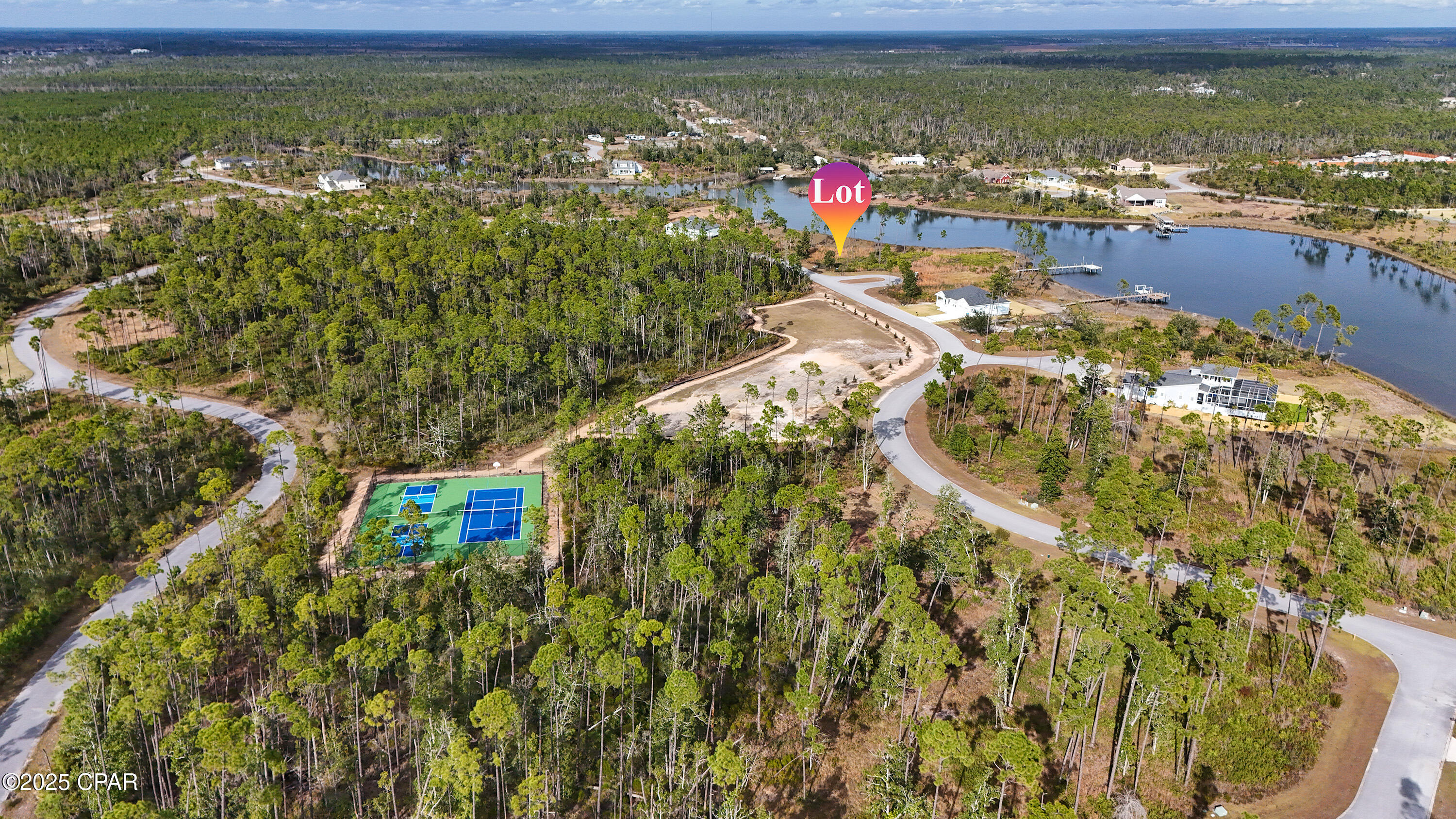 Image 2 For 1000 Spirit Sail Court