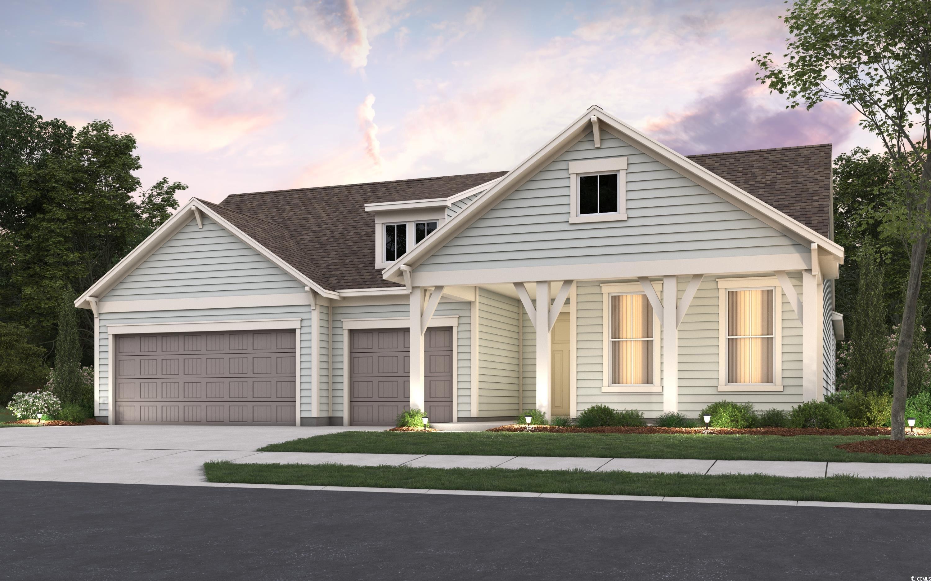 1514 Winding Creek Way Myrtle Beach, SC 29588