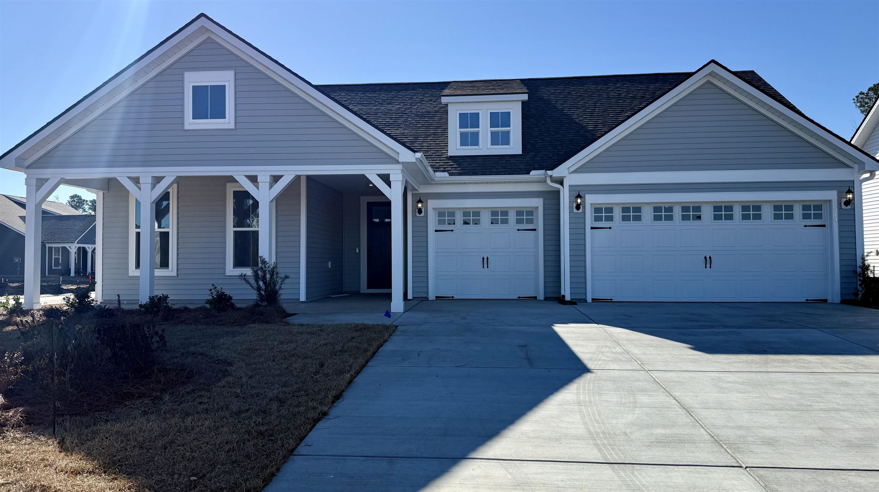 1514 Winding Creek Way Myrtle Beach, SC 29588