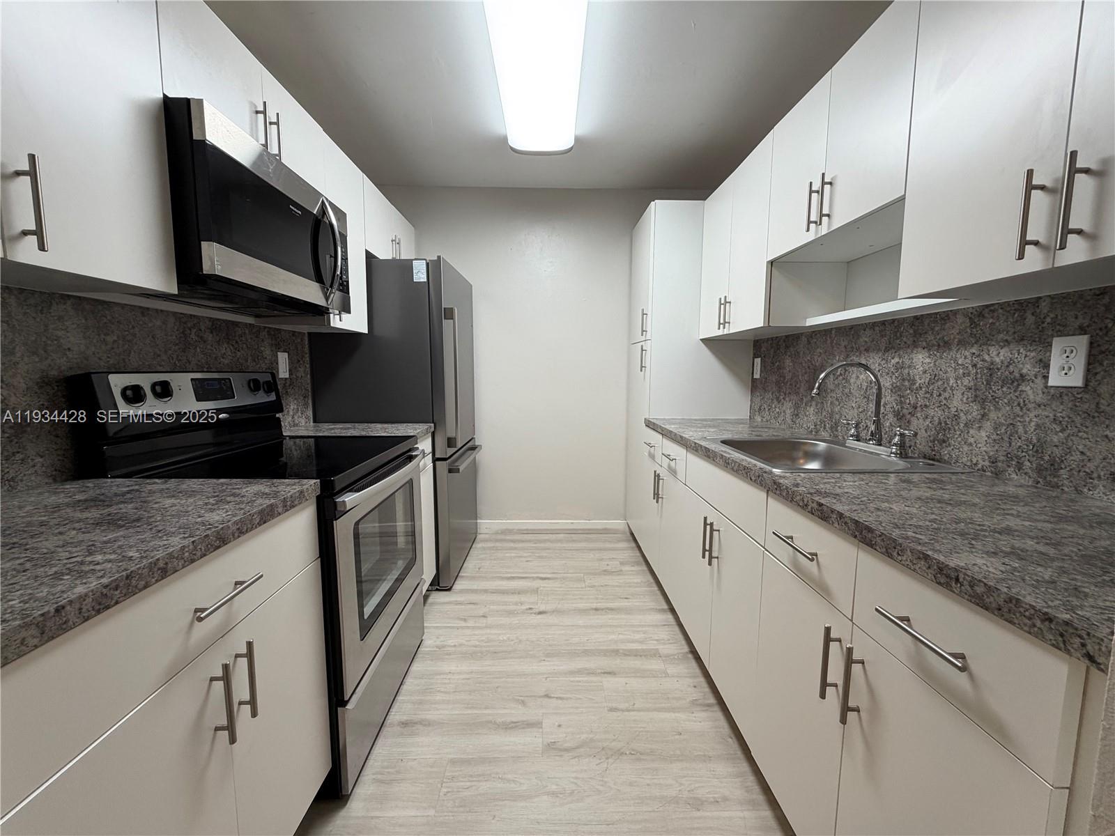 Cypress Village Condo