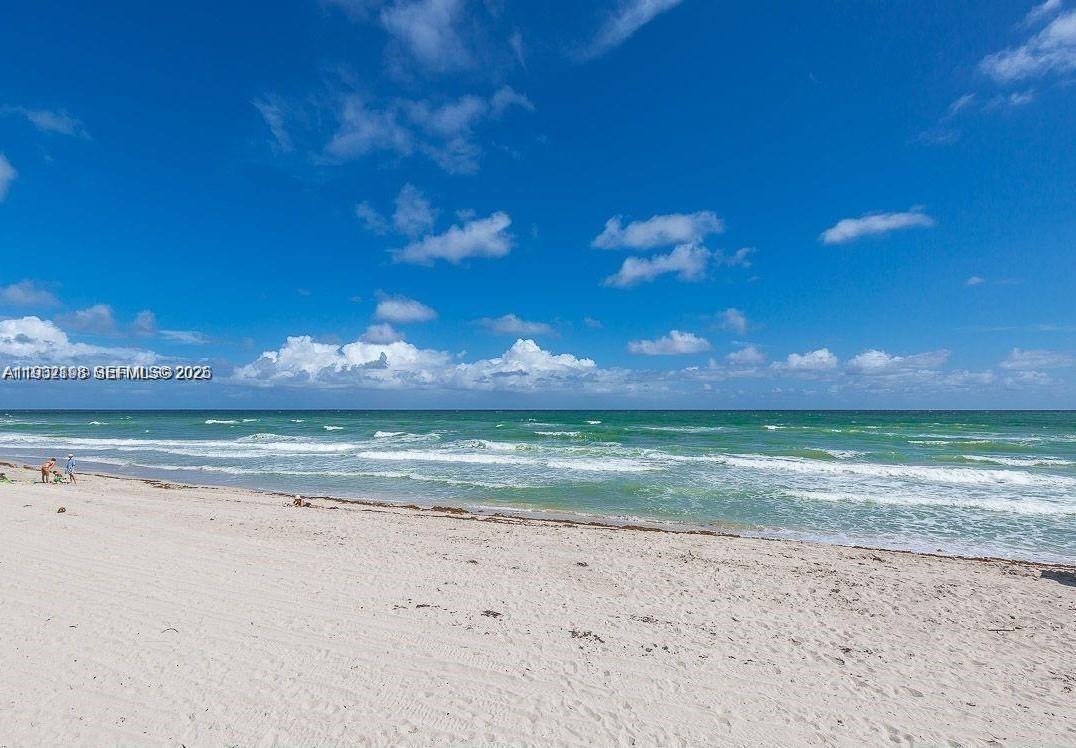 Sea Air Towers Condo