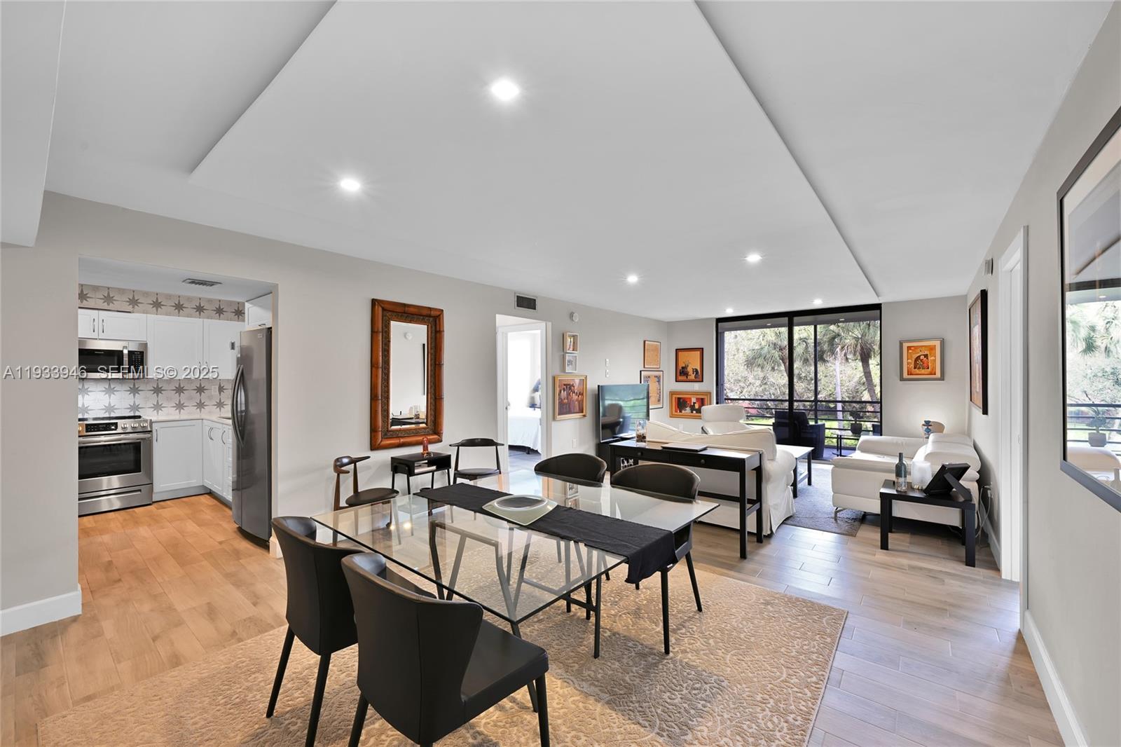 Park Place Condominium No