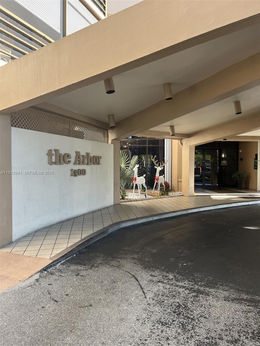 Park Place Condominium No