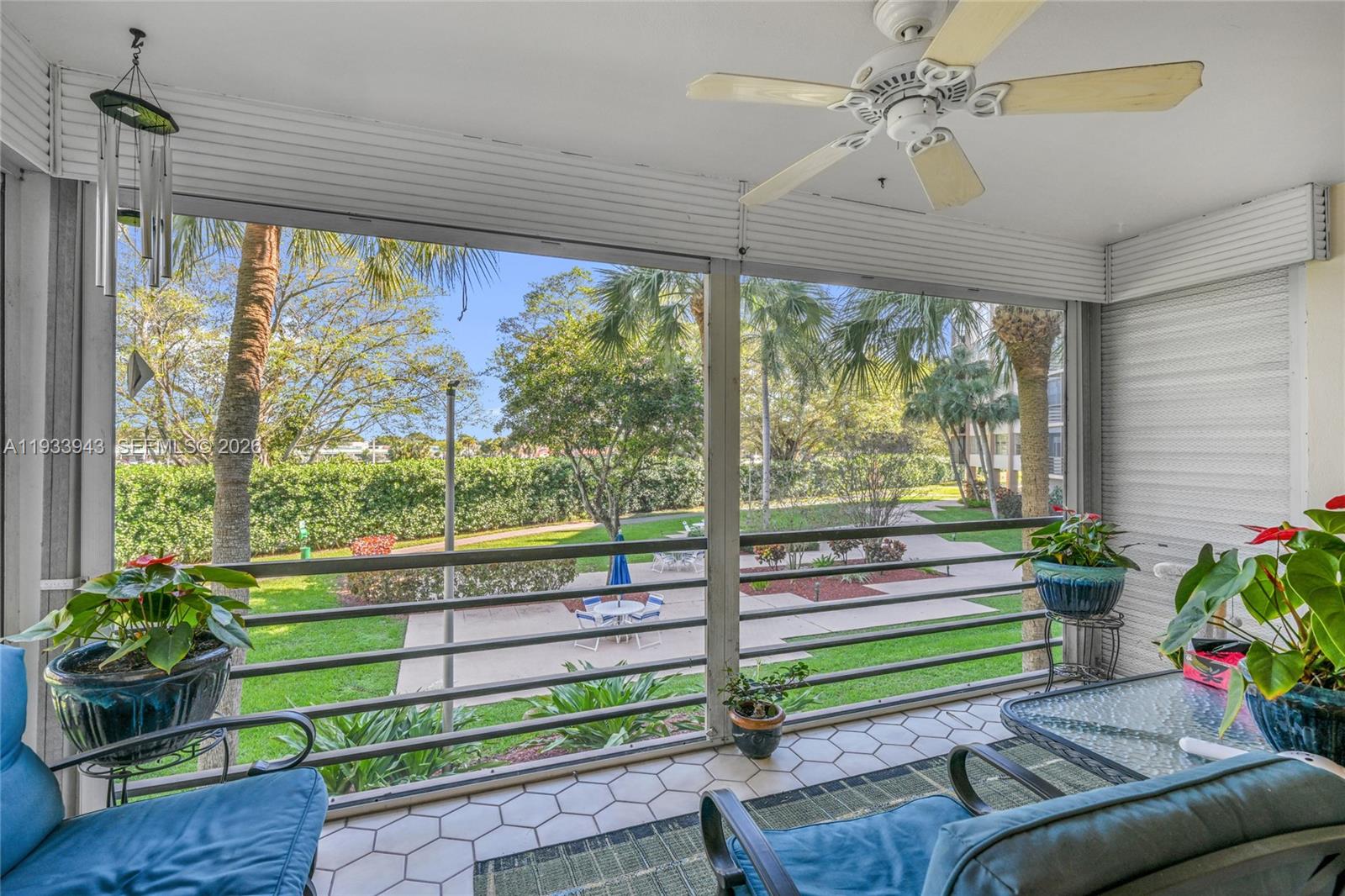 Park Place Condominium No