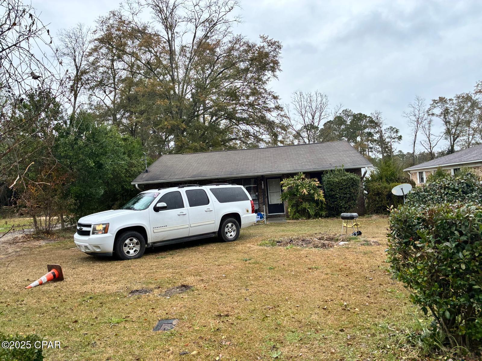 Details for 1228 Church Avenue, Chipley, FL 32428