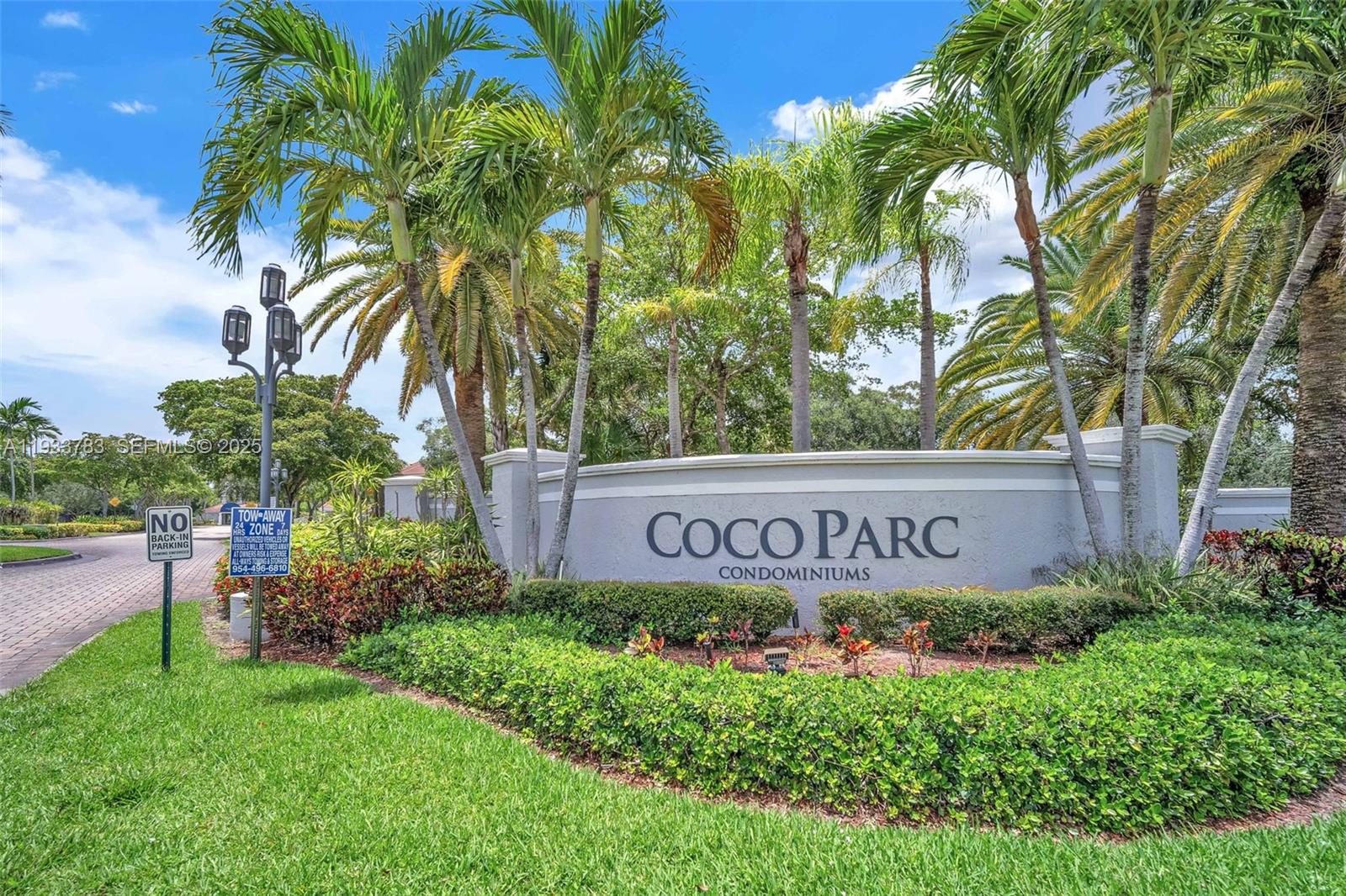 Coco Parc Condo