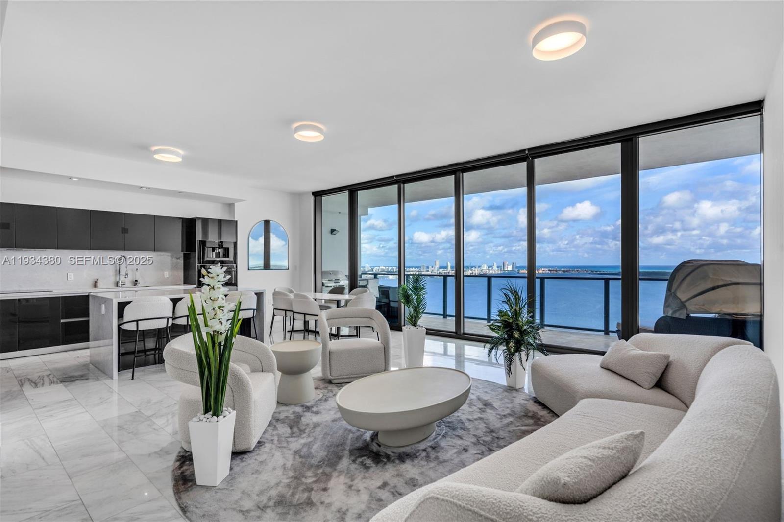 Echo Brickell Condo