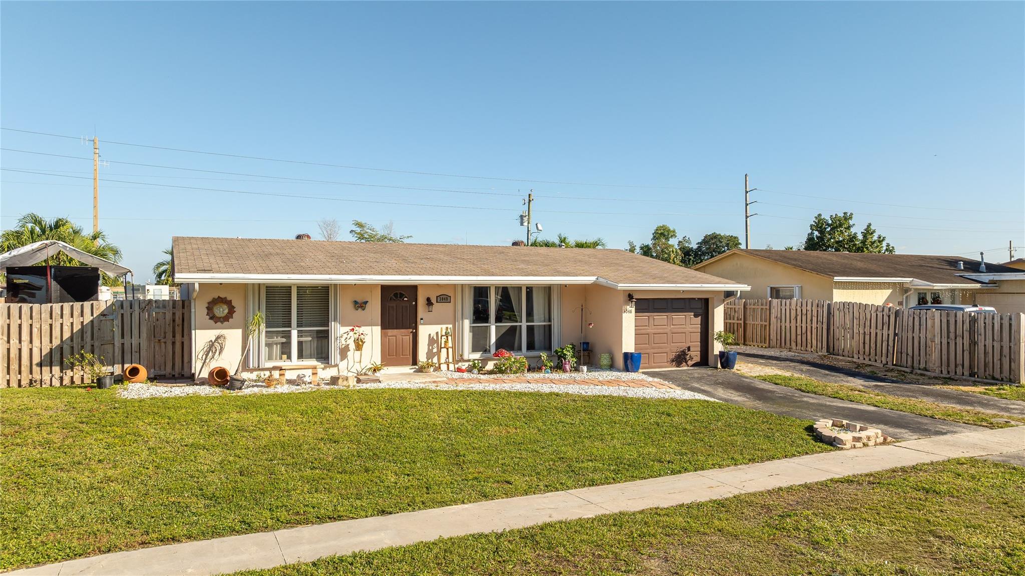 Sunrise Golf Village