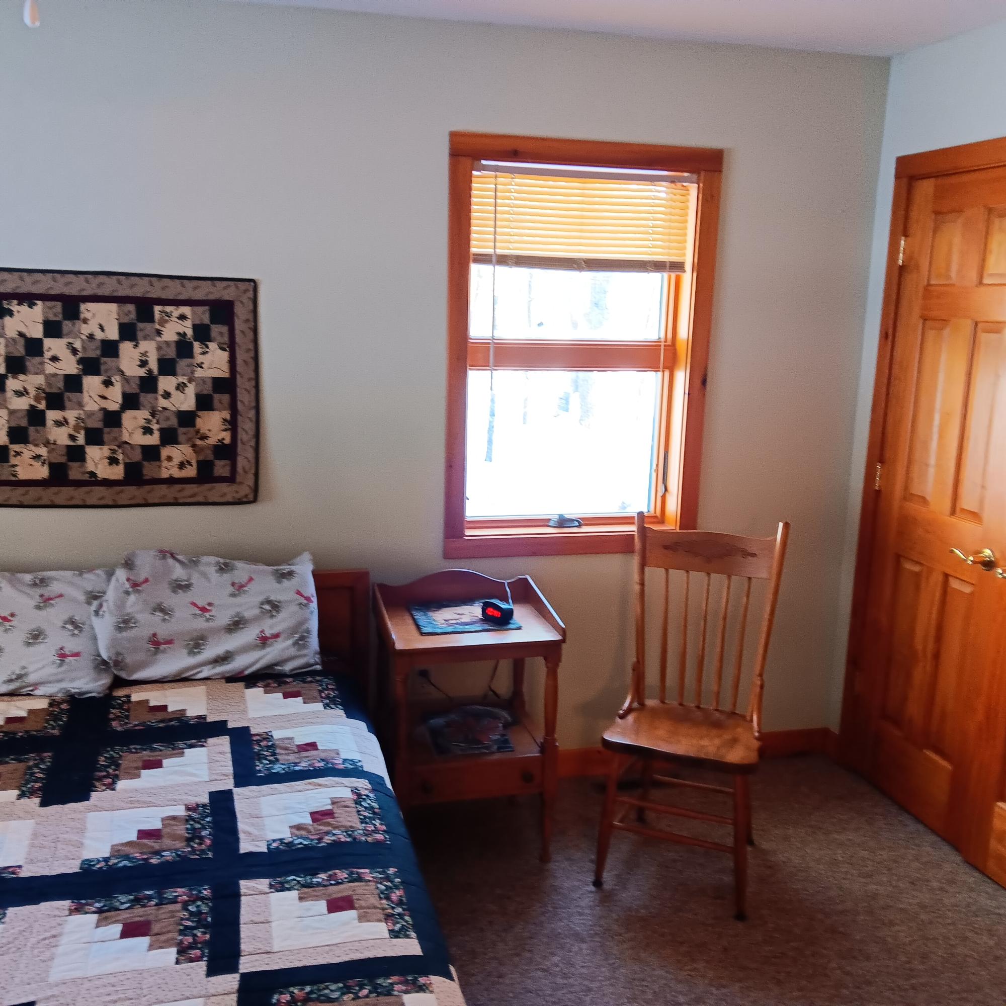 Little Spider Lake Property 2566 Wihega Rd Photo 12