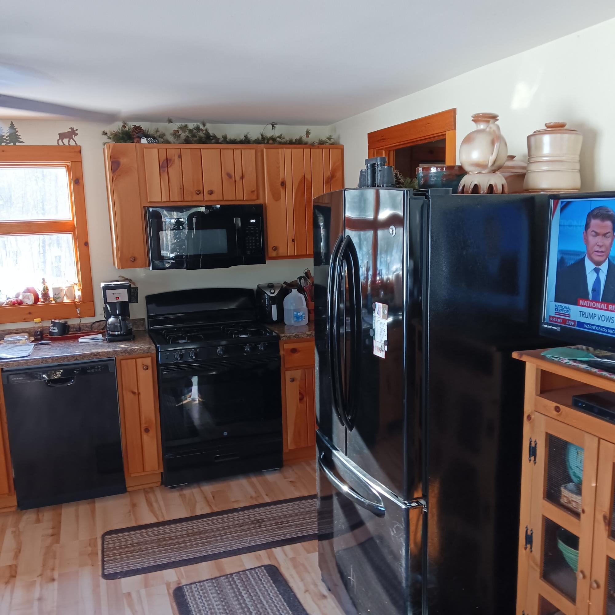 Little Spider Lake Property 2566 Wihega Rd Photo 4