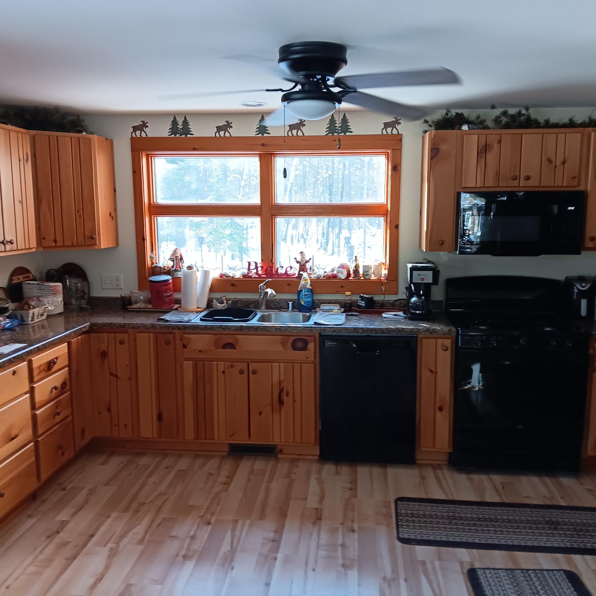 Little Spider Lake Property 2566 Wihega Rd Photo 5