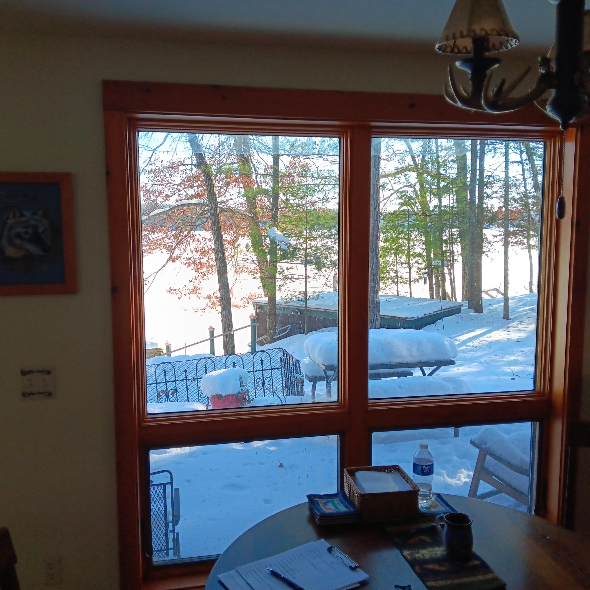 Little Spider Lake Property 2566 Wihega Rd Photo 8