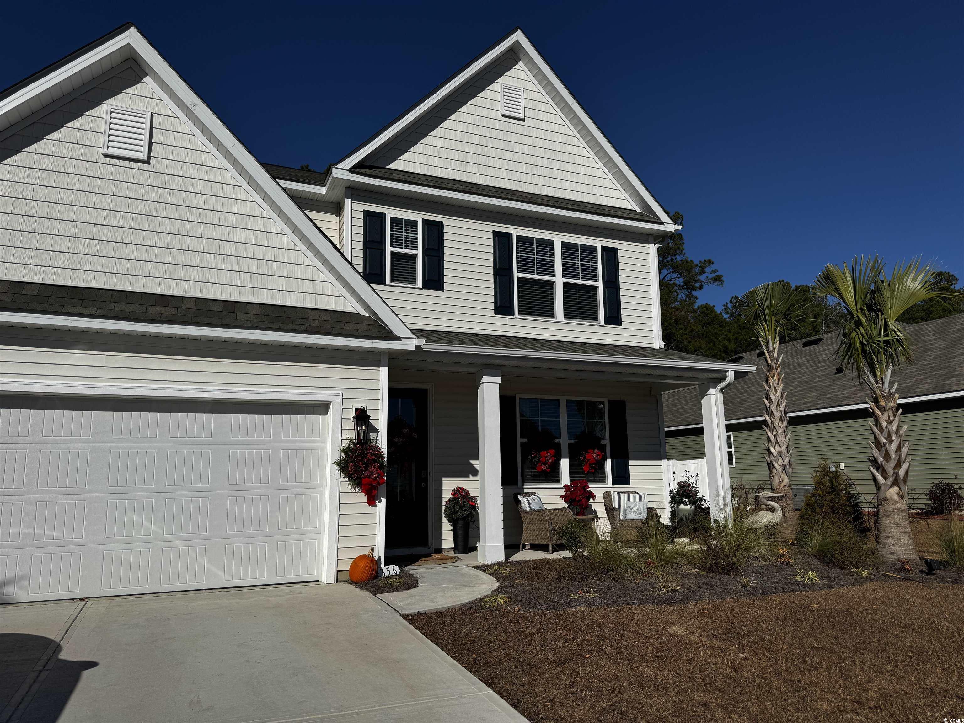 356 Clear Lake Dr. Conway, SC 29526