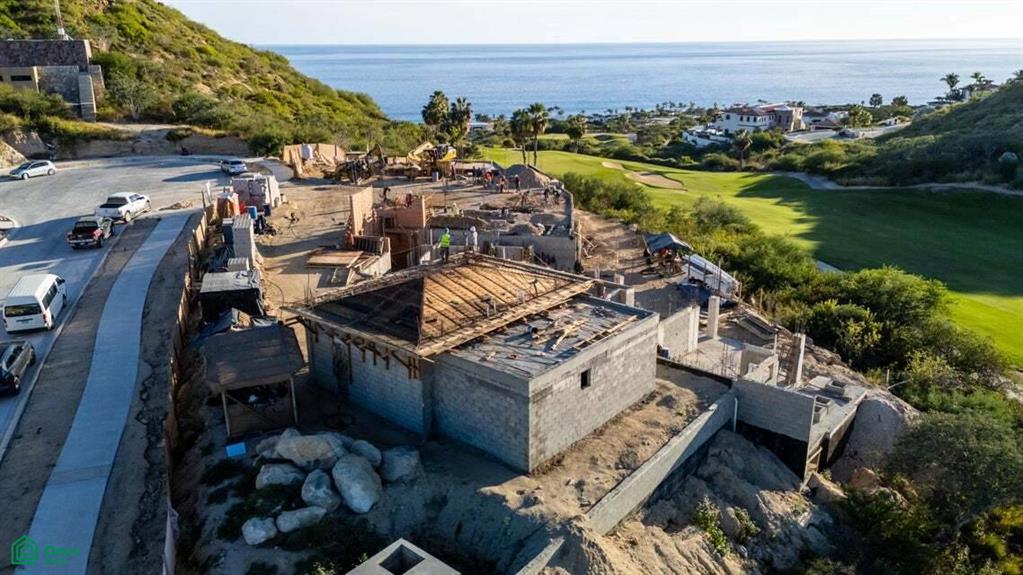 Villa Privalta 135, San José del Cabo (Los Cabos), Los Cabos, Baja California Sur