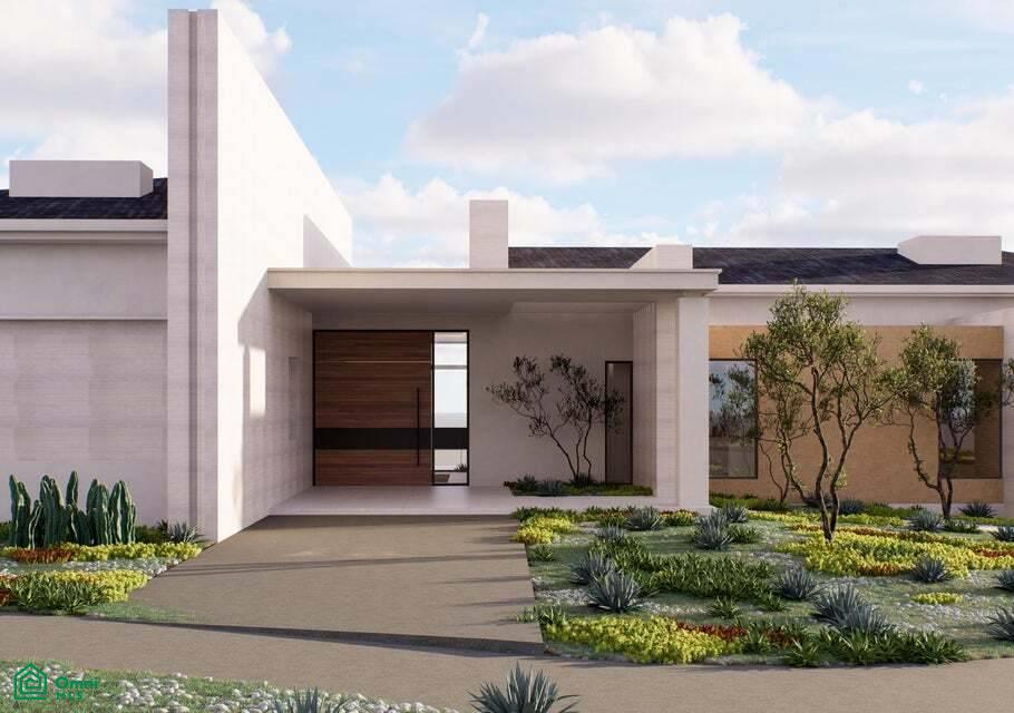 Villa Privalta 135, San José del Cabo (Los Cabos), Los Cabos, Baja California Sur