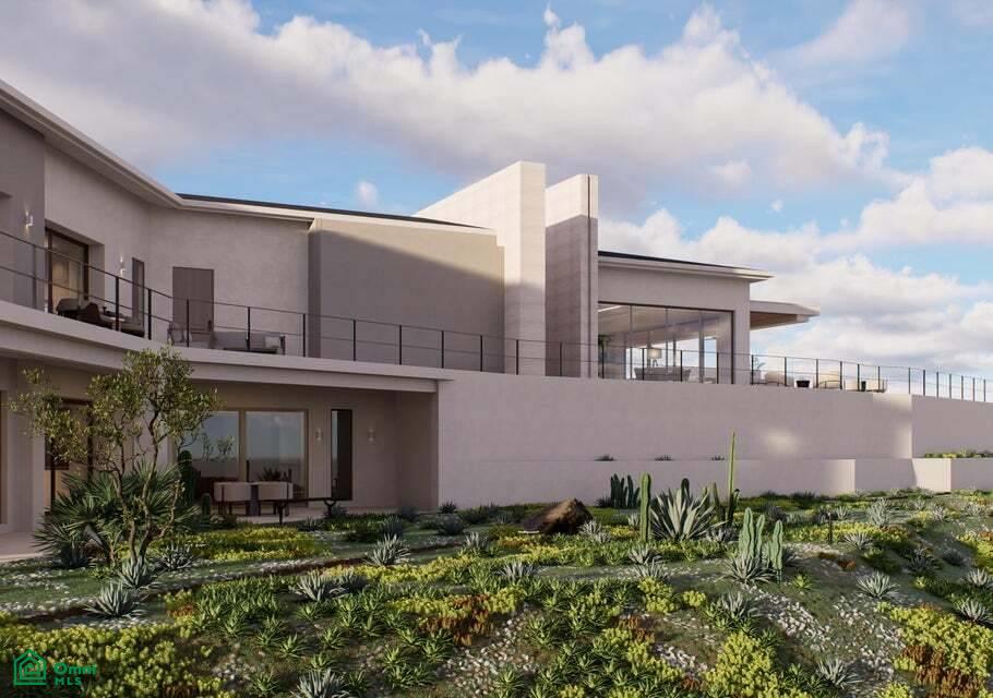 Villa Privalta 135, San José del Cabo (Los Cabos), Los Cabos, Baja California Sur